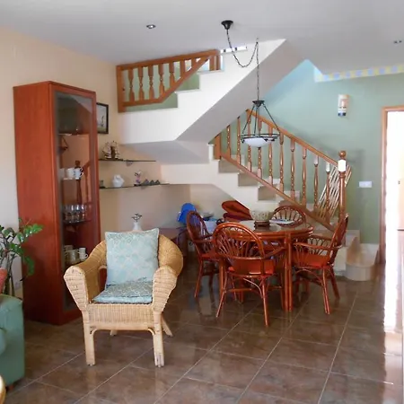 Vila Juli Roda de Bará
