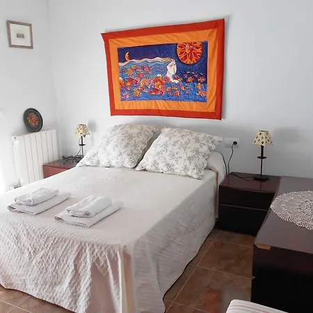 Villa Juli