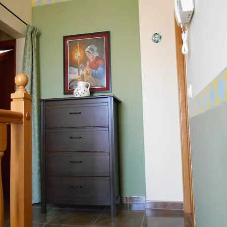 Villa Juli *