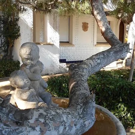 Villa Juli Roda de Bera
