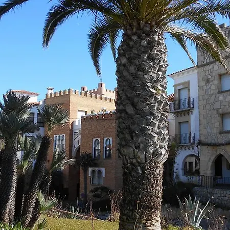 Villa Juli