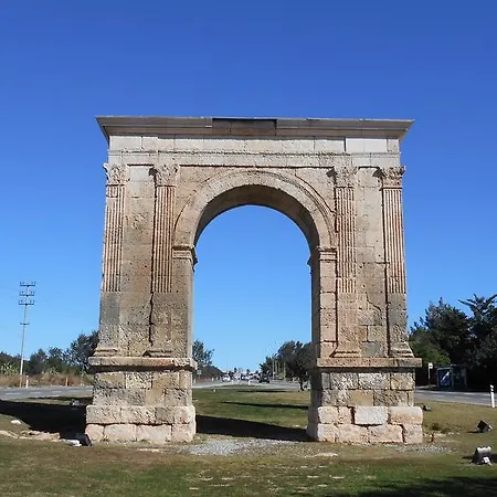 Villa Juli
