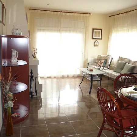 Villa Juli