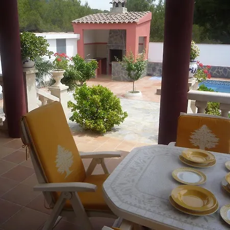 Villa Juli *